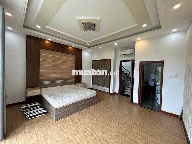 🇻🇳🇻🇳🇻🇳NHÀ PHỐ NGUYÊN CĂN 6PN 6WC ĐƯỜNG SỐ PHẠM HỮU LẦU PHÚ MỸ Q7