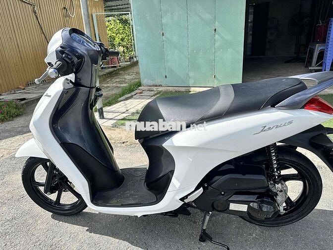 Yamaha Janus khóa chìa ( góp cần cccd không nợ xấu