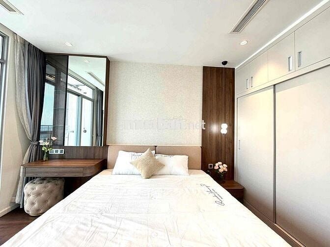 Bán 2PN P2.12A - 2bancong - DT:88m2 - Giá : 11.4 tỷ