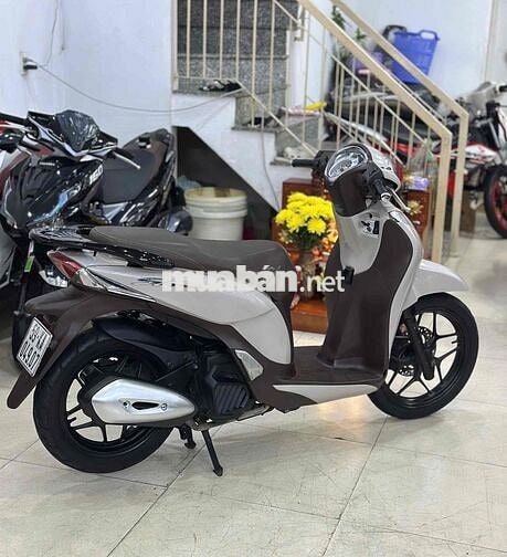 Honda SH Mode 125 2015 Siêu dễ thương.BSTP.Giá tôt