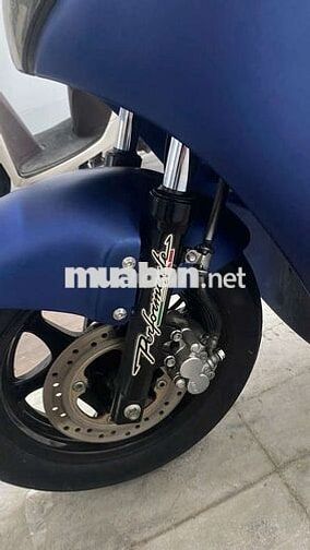 Honda @150 Xanh Xe tay ga