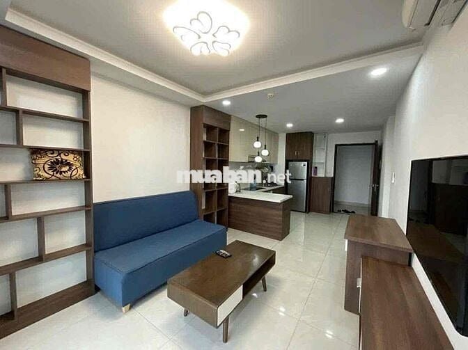 Căn hộ 1 phòng ngủ tại Sơn Trà Ocean view