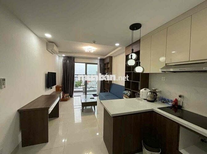 Căn hộ 1 phòng ngủ tại Sơn Trà Ocean view
