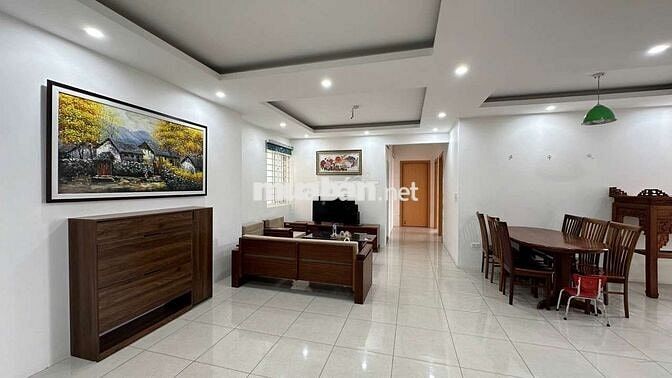 Cho thuê căn hộ Chung cư Unimax Quang Trung Hà Đông 3 ngủ full đồ