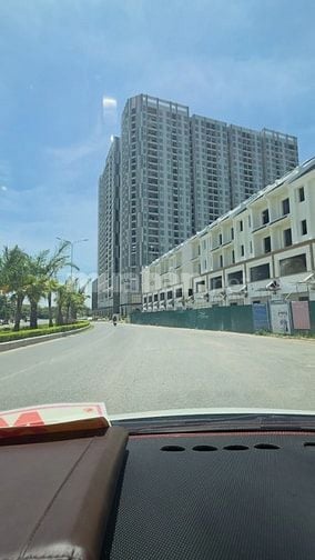 Bán nhanh căn chung cư cao cấp tại Nhổn Hoài Đức giá ưu đãi 