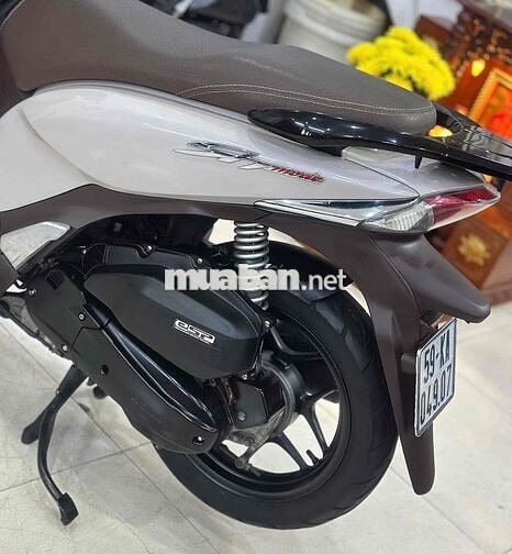 Honda SH Mode 125 2015 Siêu dễ thương.BSTP.Giá tôt