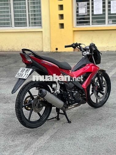Honda Sonic 2018