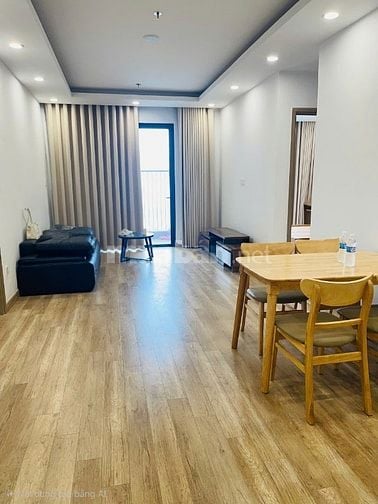 Bán nhanh căn chung cư cao cấp tại Nhổn Hoài Đức giá ưu đãi 