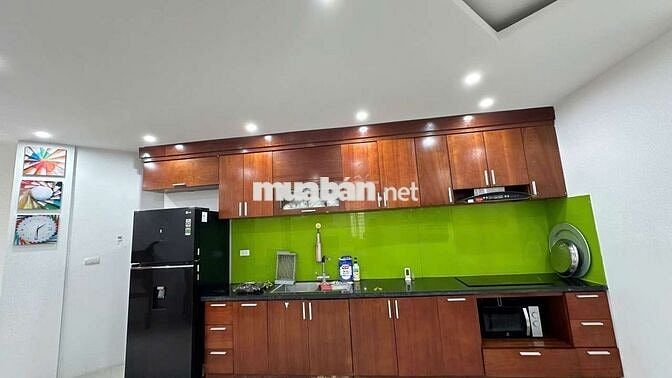 Cho thuê căn hộ Chung cư Unimax Quang Trung Hà Đông 3 ngủ full đồ