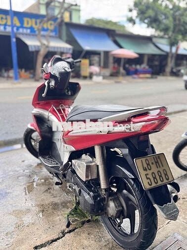 Honda AirBlade Fi 2010 Đỏ