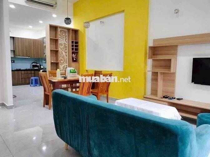 Cho Thuê Nhà 3Phòng Ở & Mở Văn Phòng Phú Mỹ Gần AEON Mail TP Mới