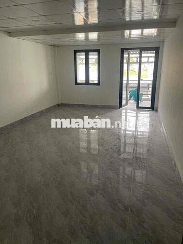 Hẻm 6m, gần Aeon Tân Phú, dt 4x17, 3PN, tháng 8tr