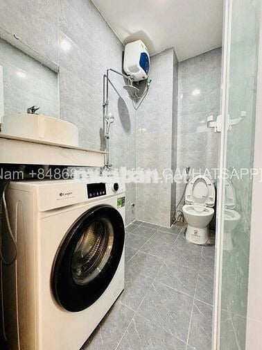 CĂN HỘ MỚI GẦN BÃI BIỂN PHẠM VĂN ĐỒNG - SƠN TRÀ