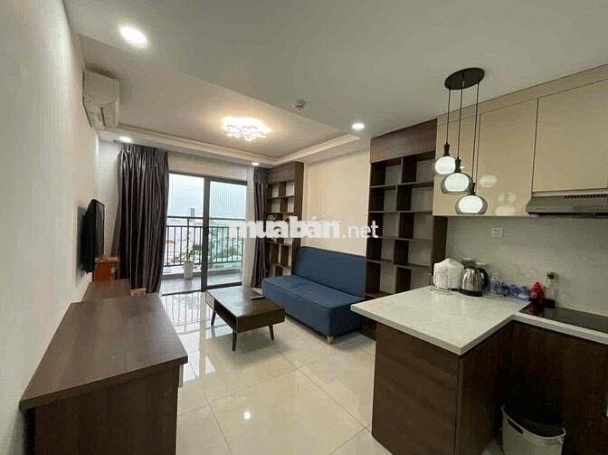 Căn hộ 1 phòng ngủ tại Sơn Trà Ocean view