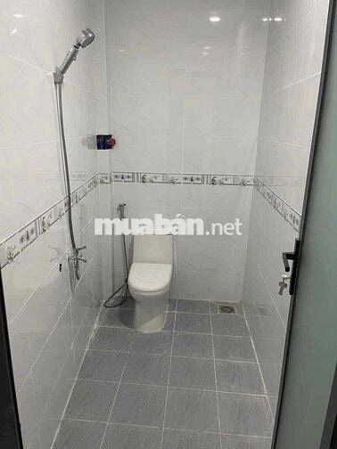 Hẻm 6m, gần Aeon Tân Phú, dt 4x17, 3PN, tháng 8tr
