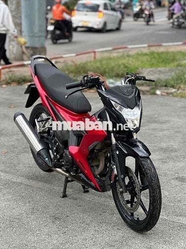 Honda Sonic 2018