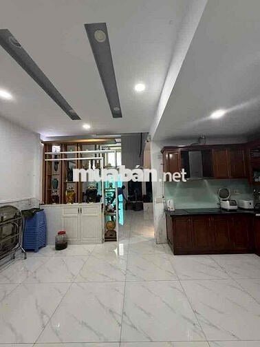 Cho thuê nhà Bình Lợi 6x21m, trệt 2 lầu, 5PN, phù hợp VP, giá 31tr
