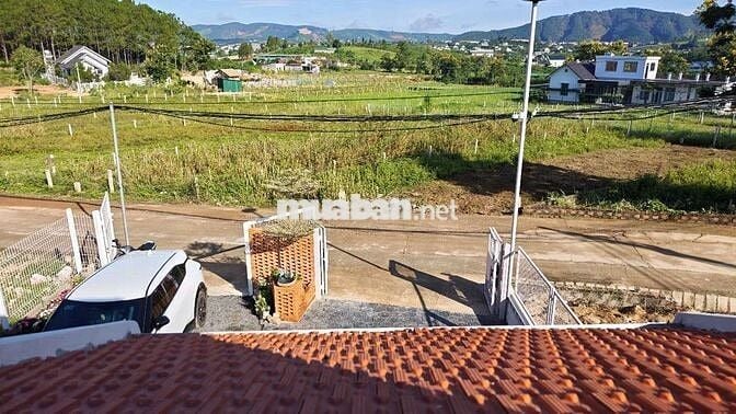 Nhà nghỉ dưỡng Nam Ban Lâm Hà- ven Đà Lạt