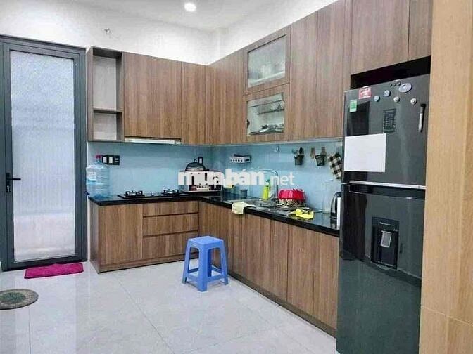 Cho Thuê Nhà 3Phòng Ở & Mở Văn Phòng Phú Mỹ Gần AEON Mail TP Mới