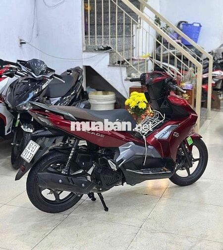 Honda ABR 150/ABS.Chích chủ.Đỏ Đen Sprot.Siêu đẹp