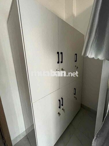 Ký Túc Xá Đường Trục đối diện ĐH Văn Lang chỉ từ 1tr5