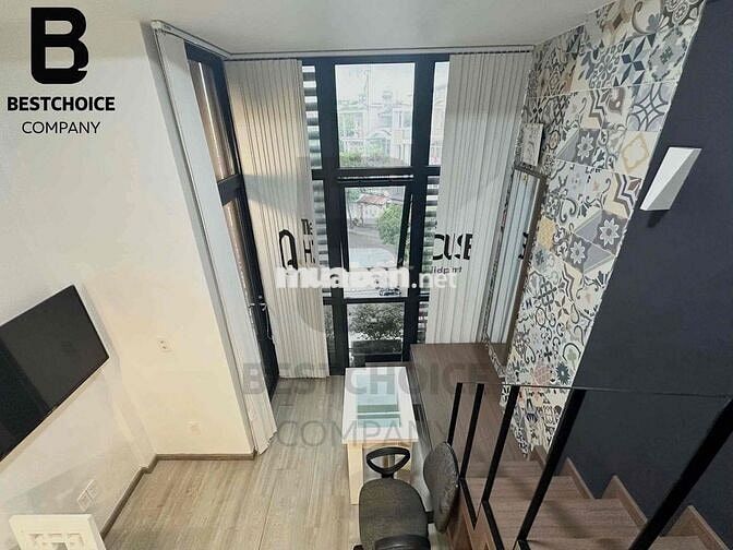 CĂN HỘ DỊCH VỤ NGAY TRỤC ĐƯỜNG PHẠM VĂN ĐỒNG, ĐẶC BIỆT KHÔNG CẦN CỌC