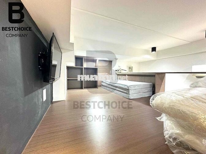 CĂN HỘ DỊCH VỤ NGAY TRỤC ĐƯỜNG PHẠM VĂN ĐỒNG, ĐẶC BIỆT KHÔNG CẦN CỌC