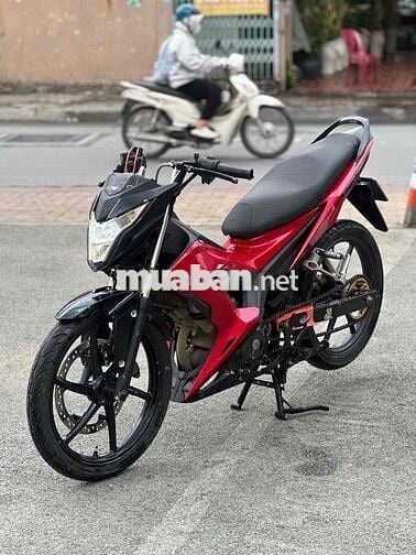 Honda Sonic 2018