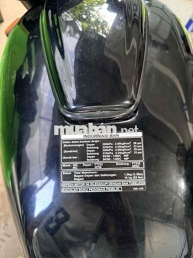 Honda Rebel Deluxe 170 Đen Cafe Racer