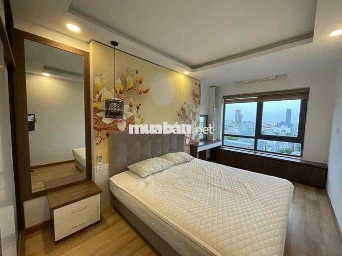 Căn hộ 1 phòng ngủ tại Sơn Trà Ocean view