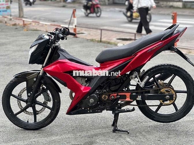 Honda Sonic 2018