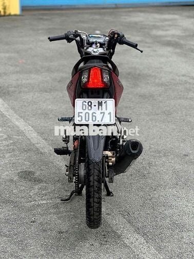 Honda Sonic 2018