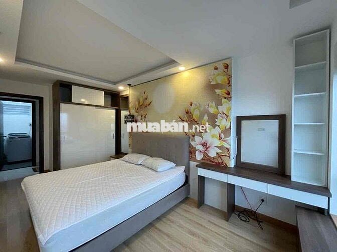 Căn hộ 1 phòng ngủ tại Sơn Trà Ocean view