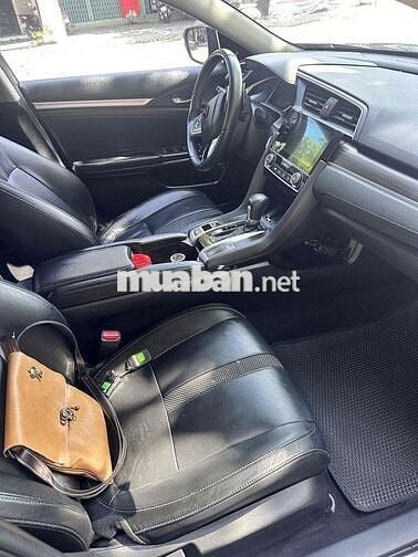 Honda Civic G 2019 Xám 97.000km