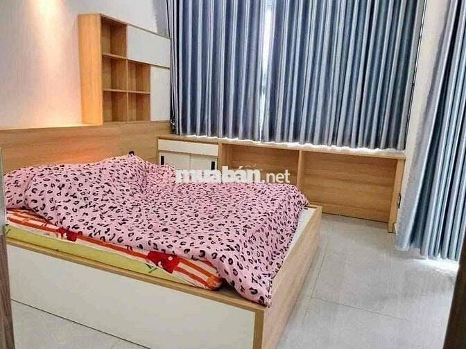 Cho Thuê Nhà 3Phòng Ở & Mở Văn Phòng Phú Mỹ Gần AEON Mail TP Mới