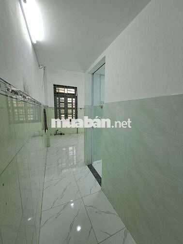 Chính chủ cần bán nhà 148/17 Đs6 Q. Bình Tân, Giá 3,15 tỷ