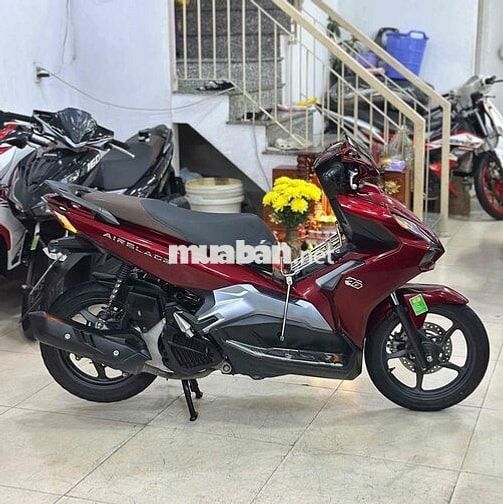 Honda ABR 150/ABS.Chích chủ.Đỏ Đen Sprot.Siêu đẹp