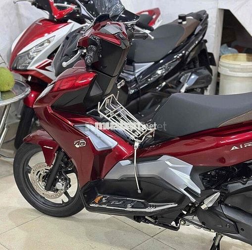 Honda ABR 150/ABS.Chích chủ.Đỏ Đen Sprot.Siêu đẹp