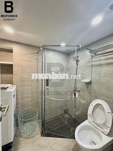 CĂN HỘ DỊCH VỤ NGAY TRỤC ĐƯỜNG PHẠM VĂN ĐỒNG, ĐẶC BIỆT KHÔNG CẦN CỌC