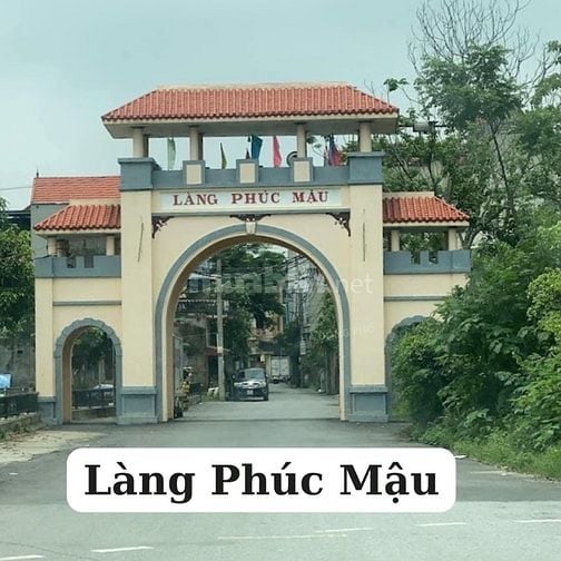 CHÍNH CHỦ BÁN ĐẤT ĐỒNG MAI, HÀ ĐÔNG – 111,2m² – MT 5M – SỔ ĐỎ