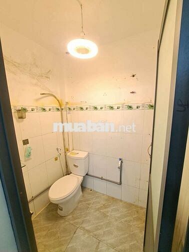 Chính chủ cần bán nhà 148/17 Đs6 Q. Bình Tân, Giá 3,15 tỷ