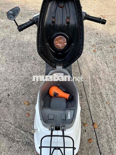 Honda Dio SP Trắng Phuộc Vàng Thắng Đĩa