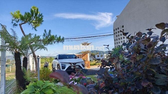 Nhà nghỉ dưỡng Nam Ban Lâm Hà- ven Đà Lạt