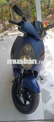 Honda @150 Xanh Xe tay ga