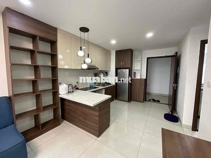 Căn hộ 1 phòng ngủ tại Sơn Trà Ocean view