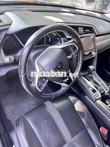 Honda Civic G 2019 Xám 97.000km