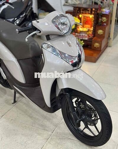 Honda SH Mode 125 2015 Siêu dễ thương.BSTP.Giá tôt