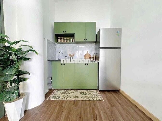 🧧Mới 100% duplex full nội thất ban công thoáng ngay sát ĐH GTVT