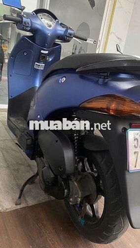 Honda @150 Xanh Xe tay ga