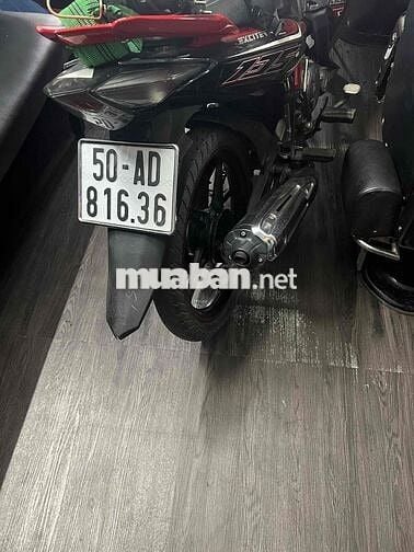 Yamaha Exciter 1S9A xe chính chủ bstp.
